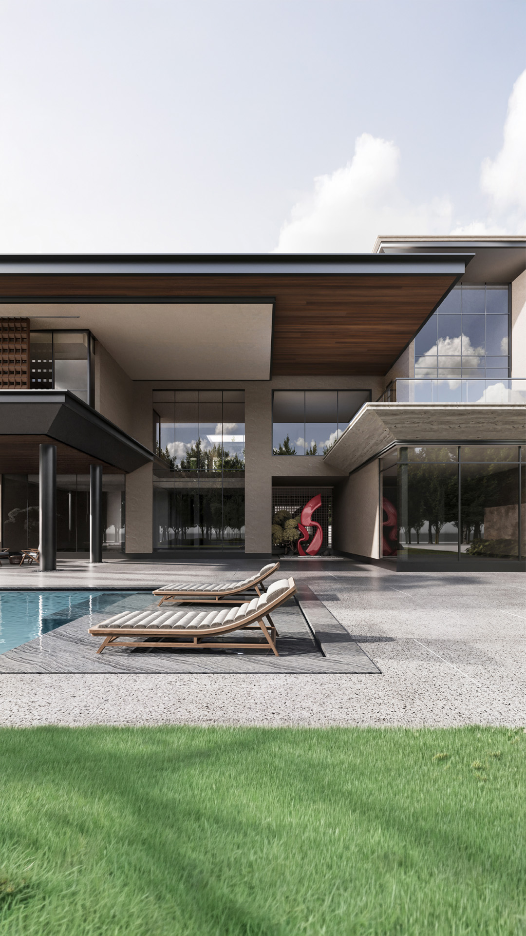 The true essence of living