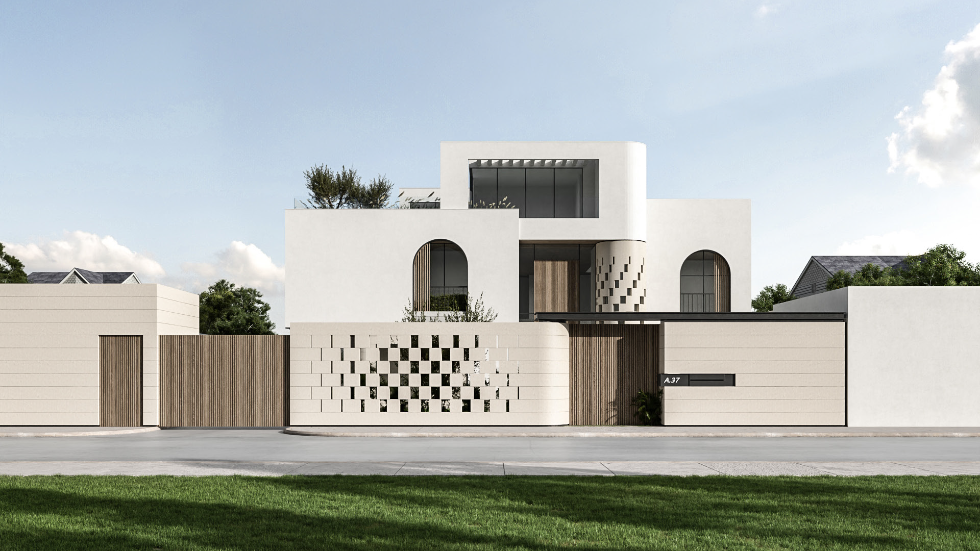 Villa Arcadia | IM23071