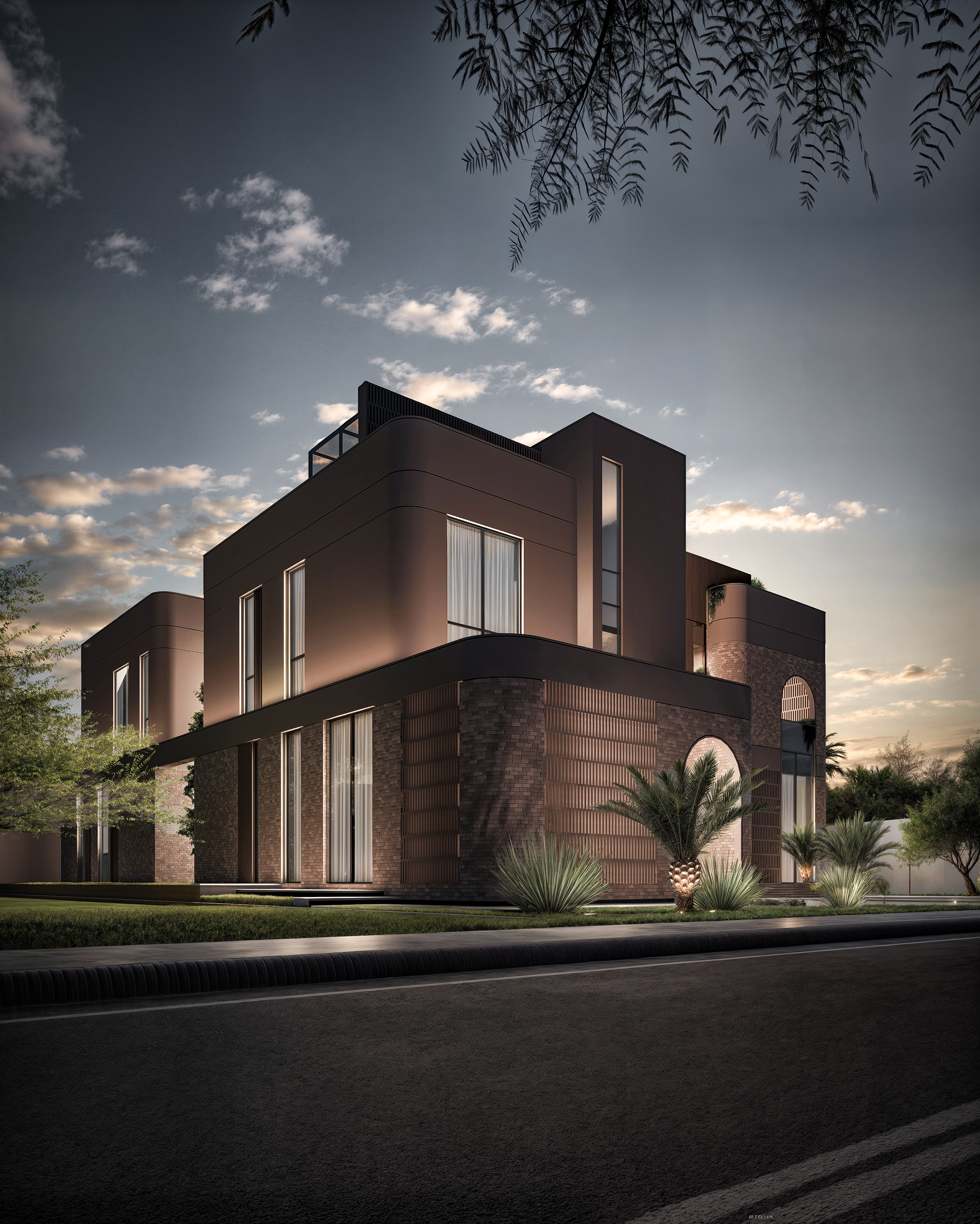 Villa Archea | IM25052