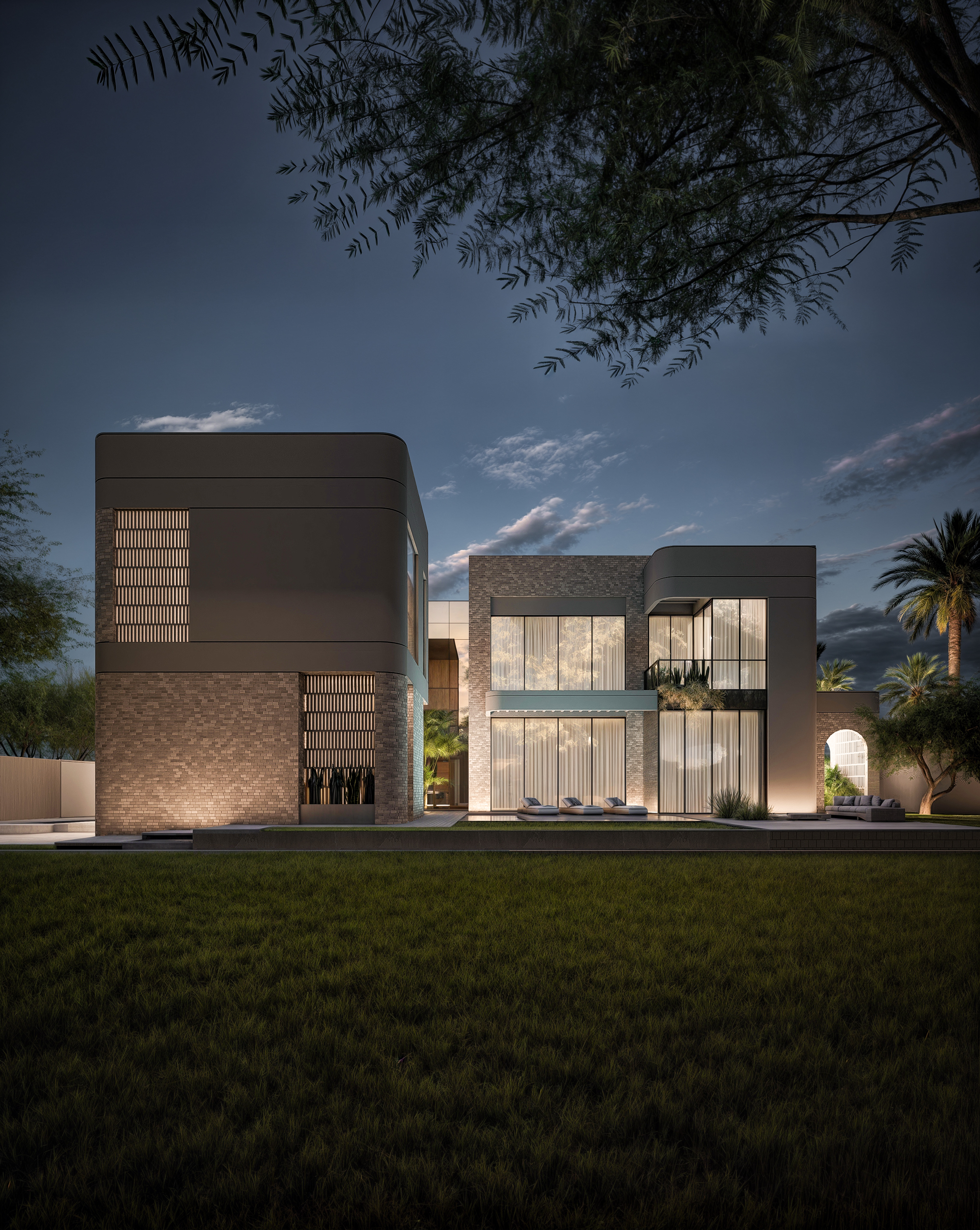 Villa Archea | IM25052