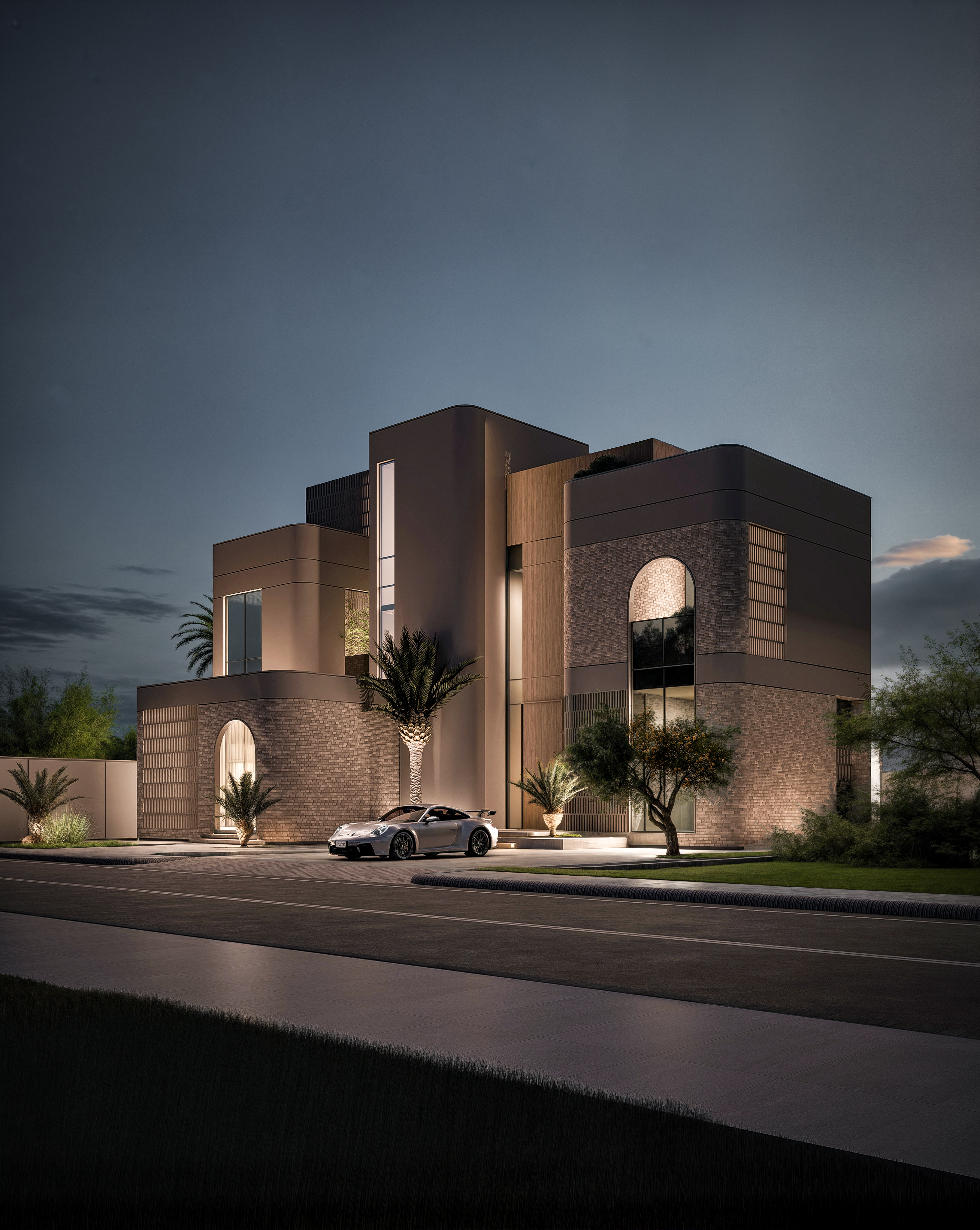 Villa Archea | IM25052