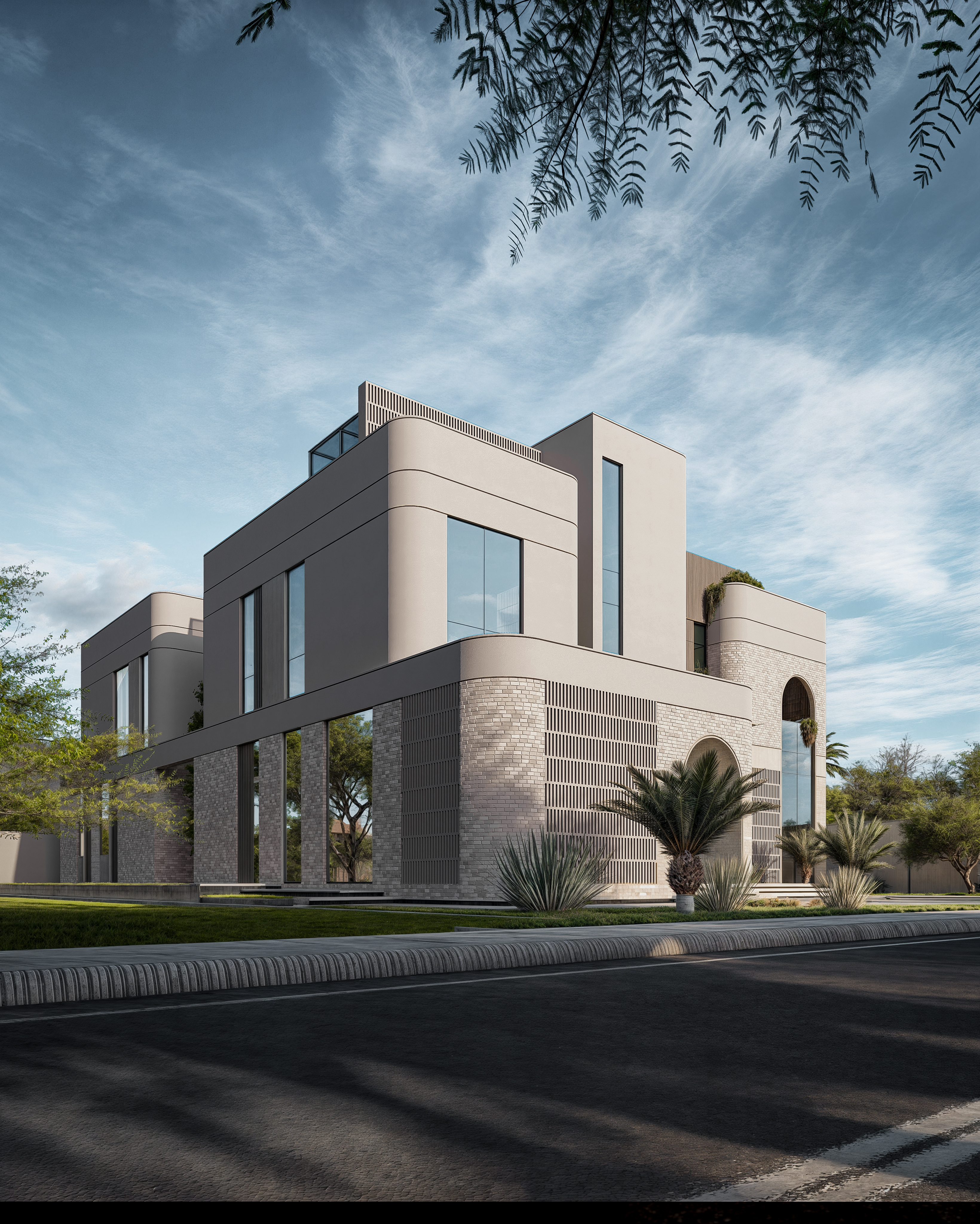 Villa Archea | IM25052