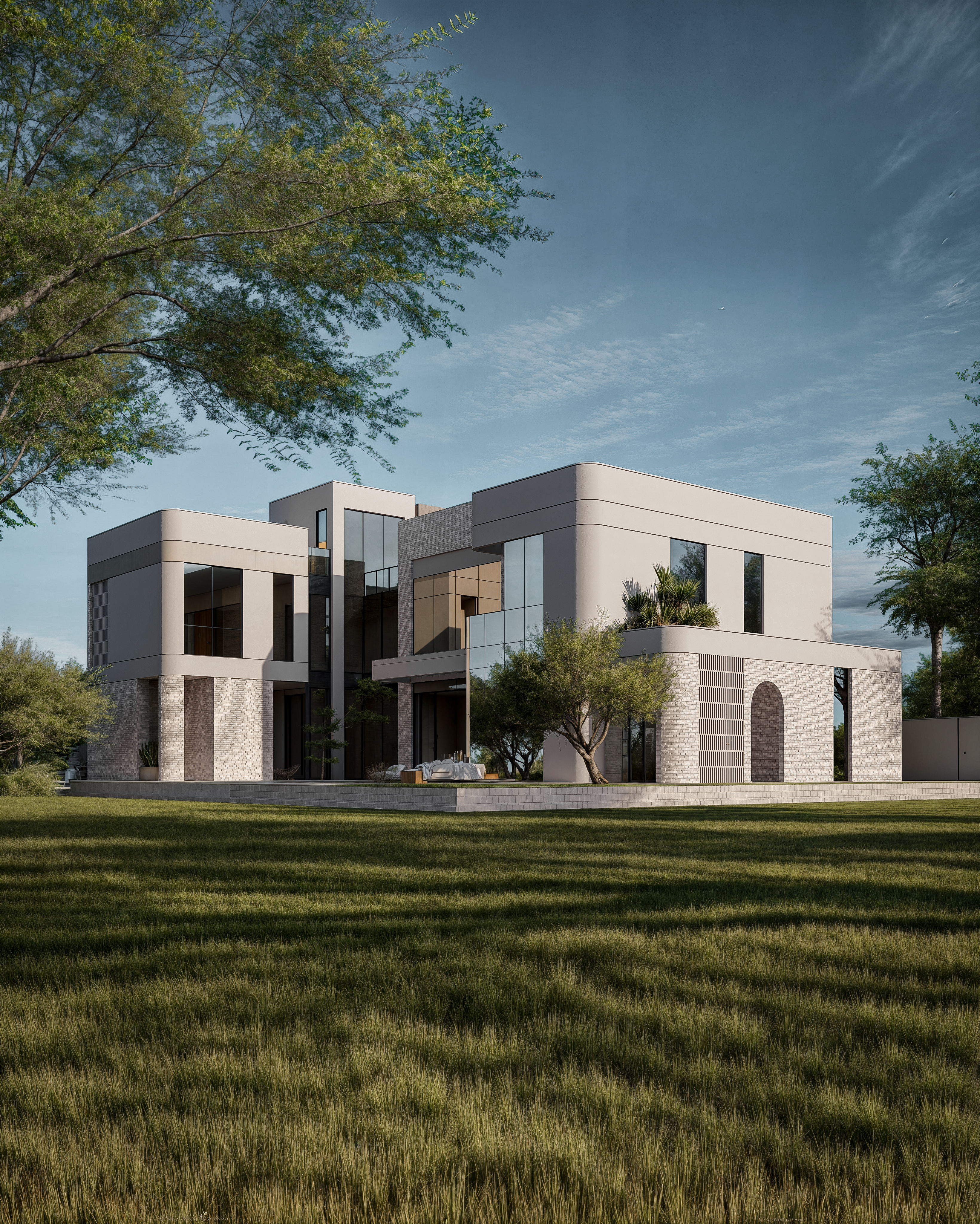 Villa Archea | IM25052