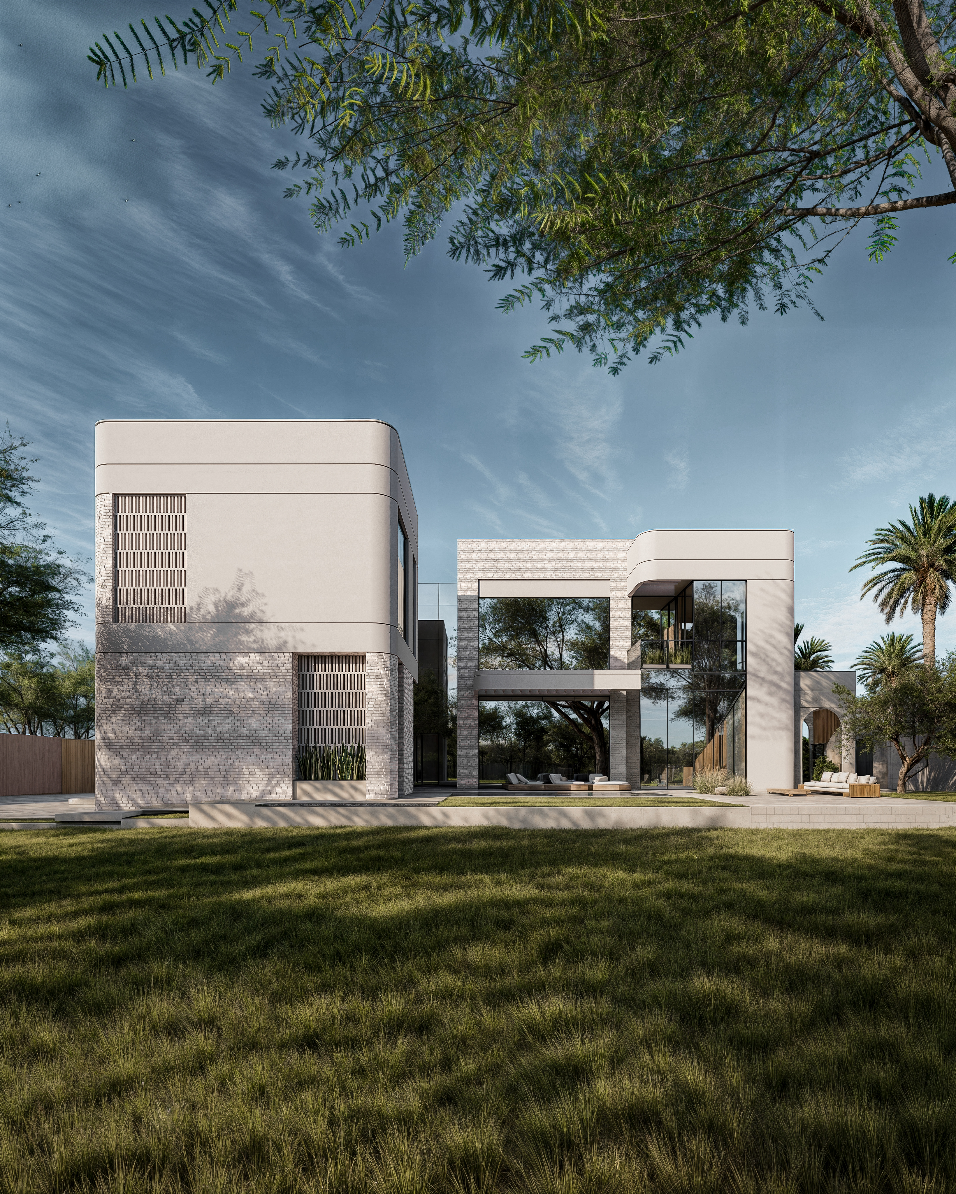 Villa Archea | IM25052