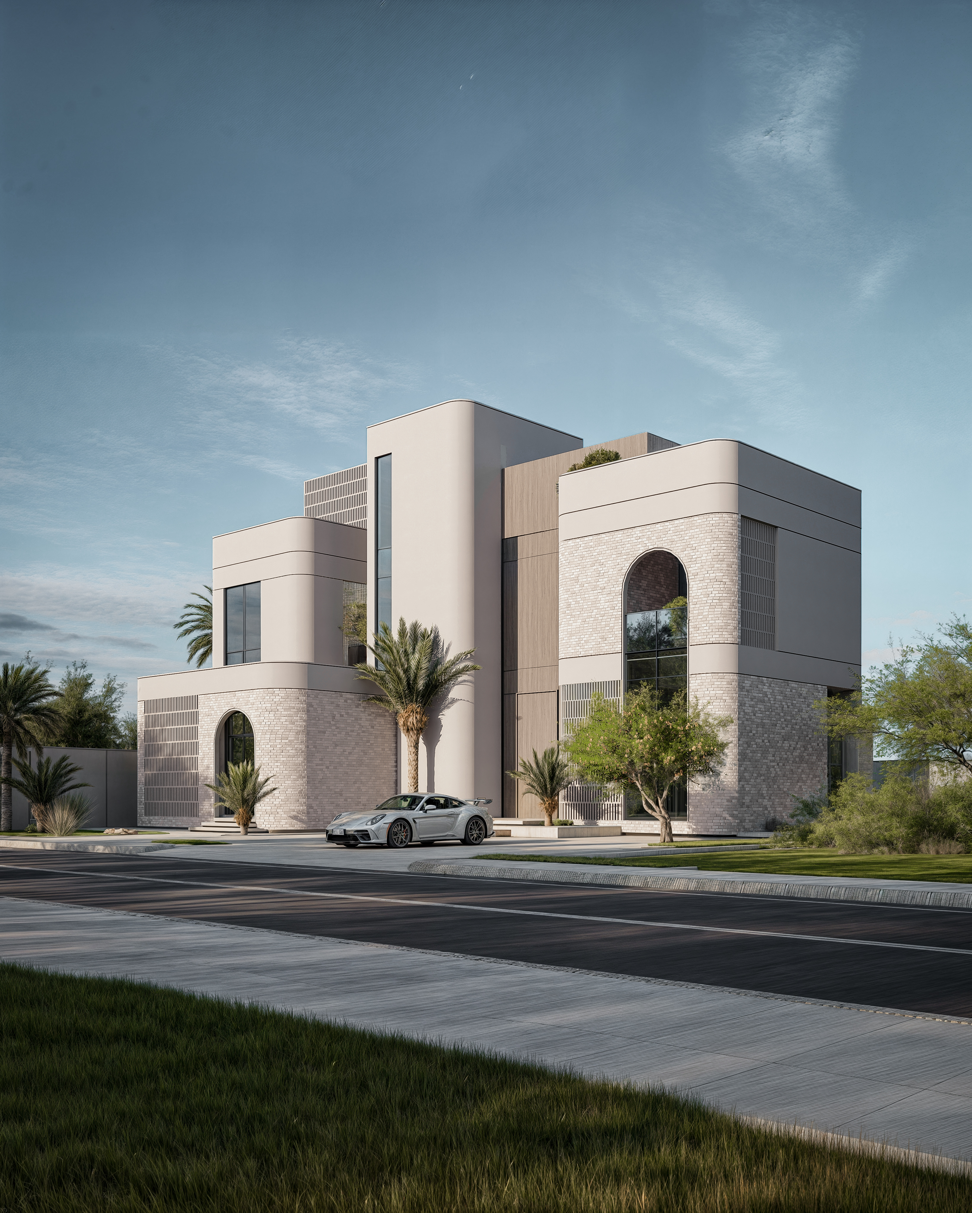 Villa Archea | IM25052