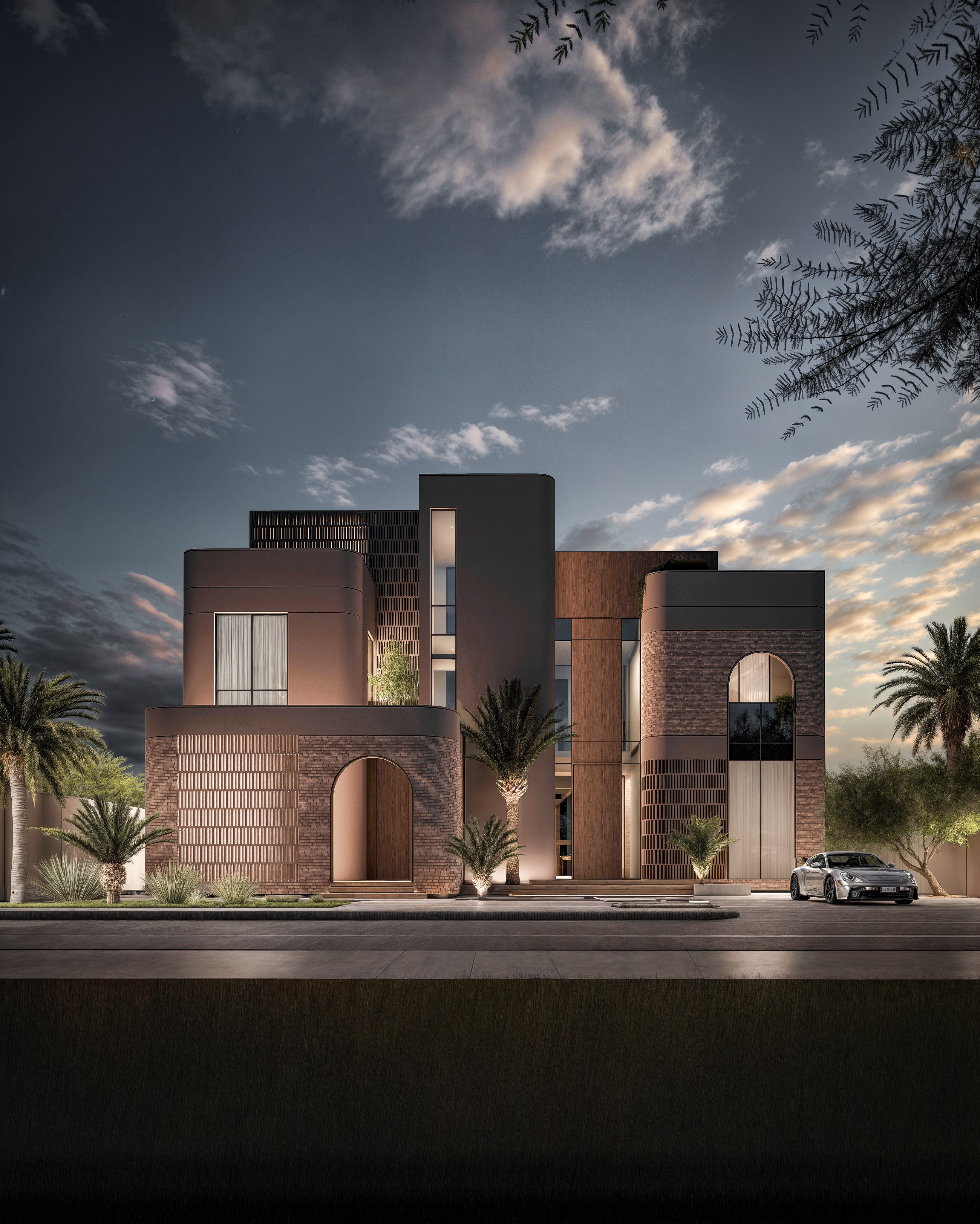 Villa Archea | IM25052