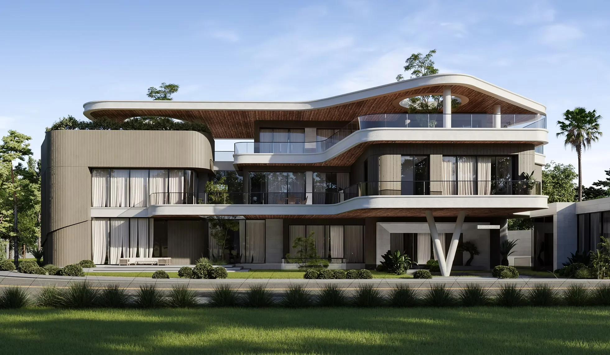 The true essence of living