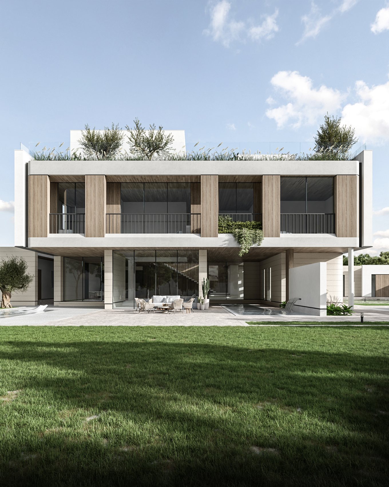 Villa Arcadia | IM23071