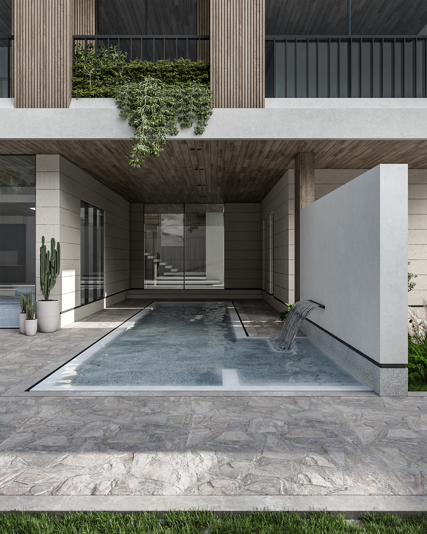 Villa Arcadia | IM23071