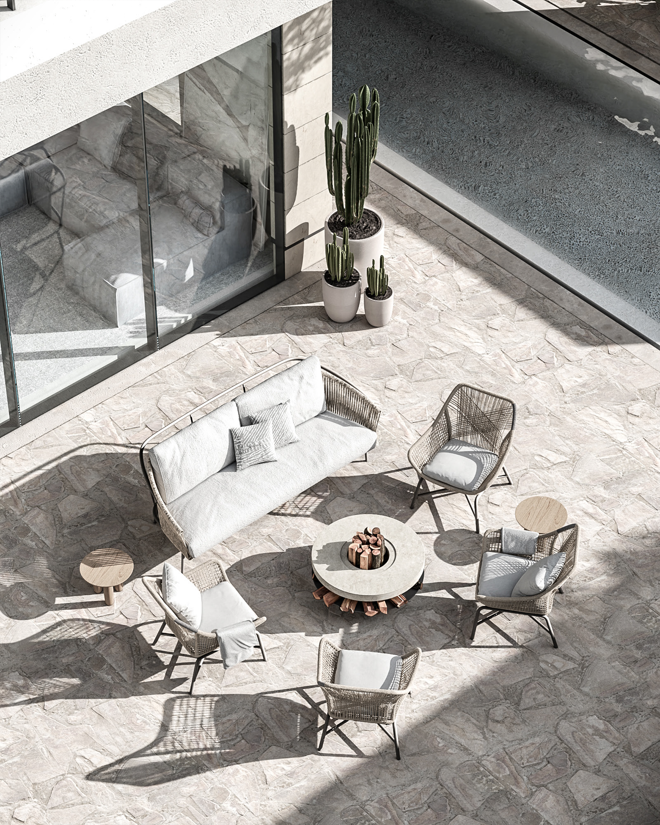 Villa Arcadia | IM23071