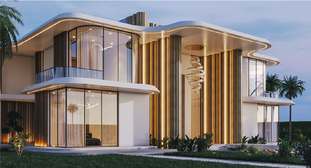 Villa Majaz | IM24020