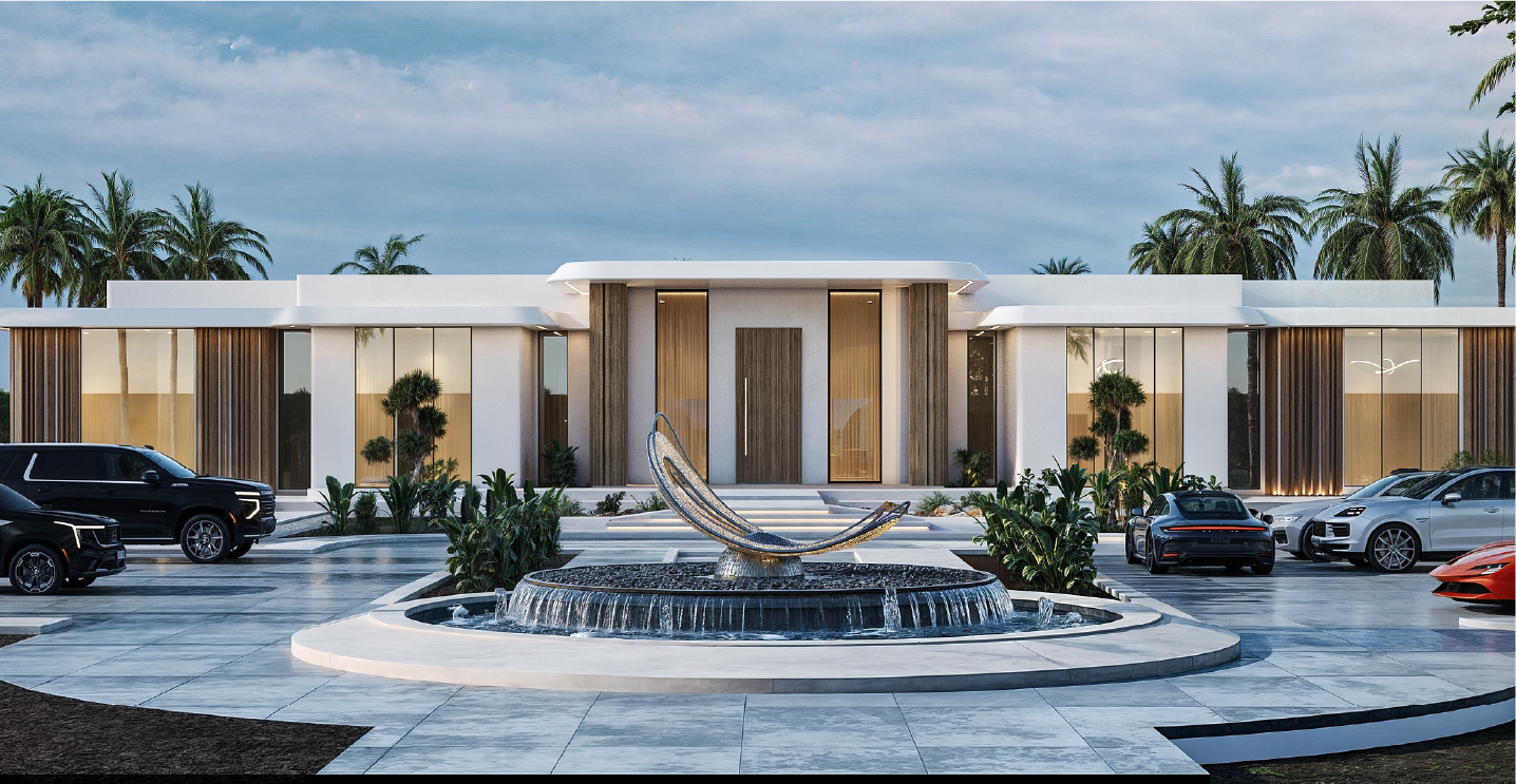 Villa Majaz | IM24020