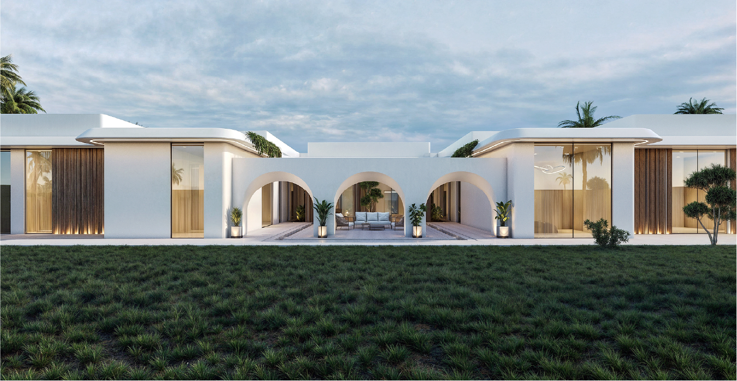 Villa Majaz | IM24020