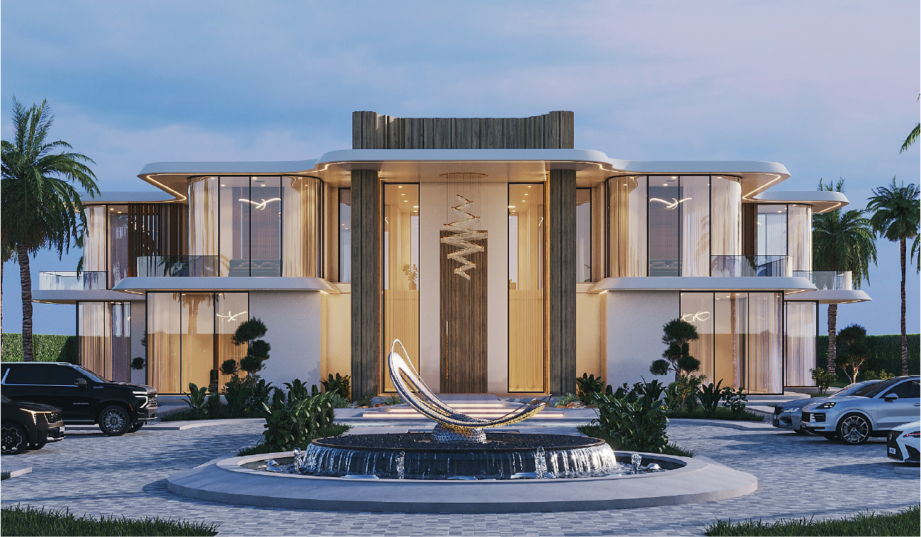 Villa Majaz | IM24020