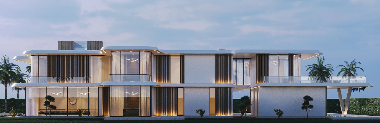 Villa Majaz | IM24020