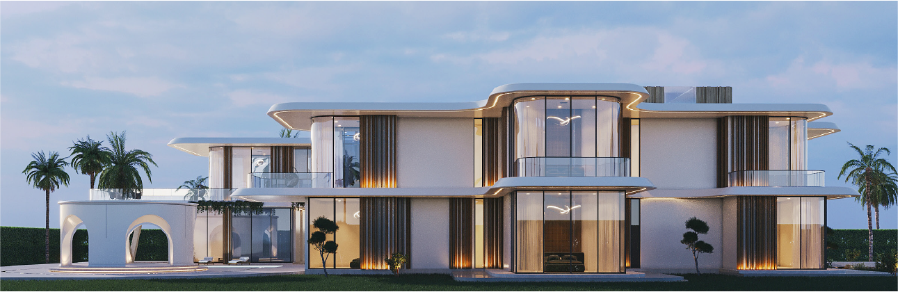 Villa Majaz | IM24020