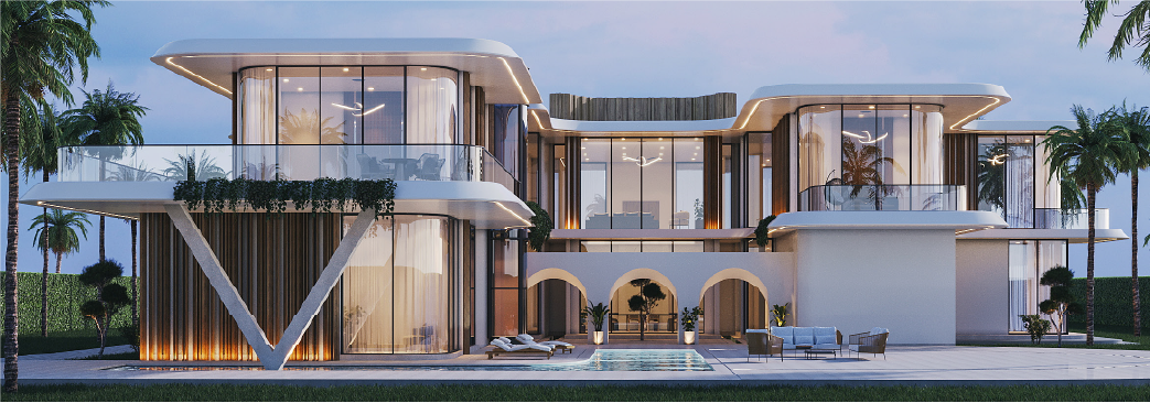 Villa Majaz | IM24020