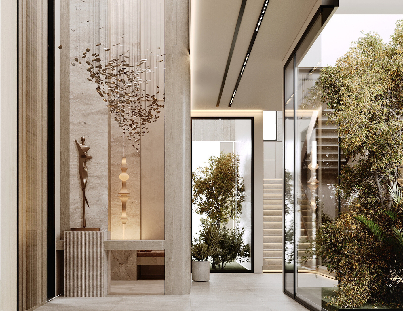 Villa Solace | IM25037