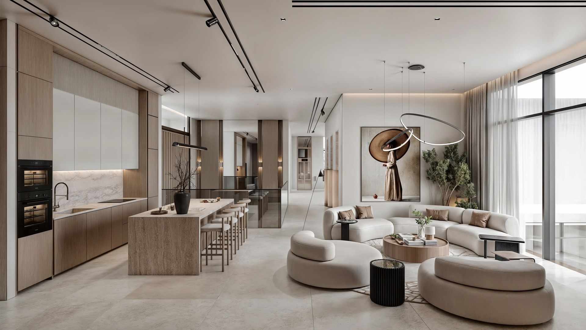 Villa Solenne | IM23120