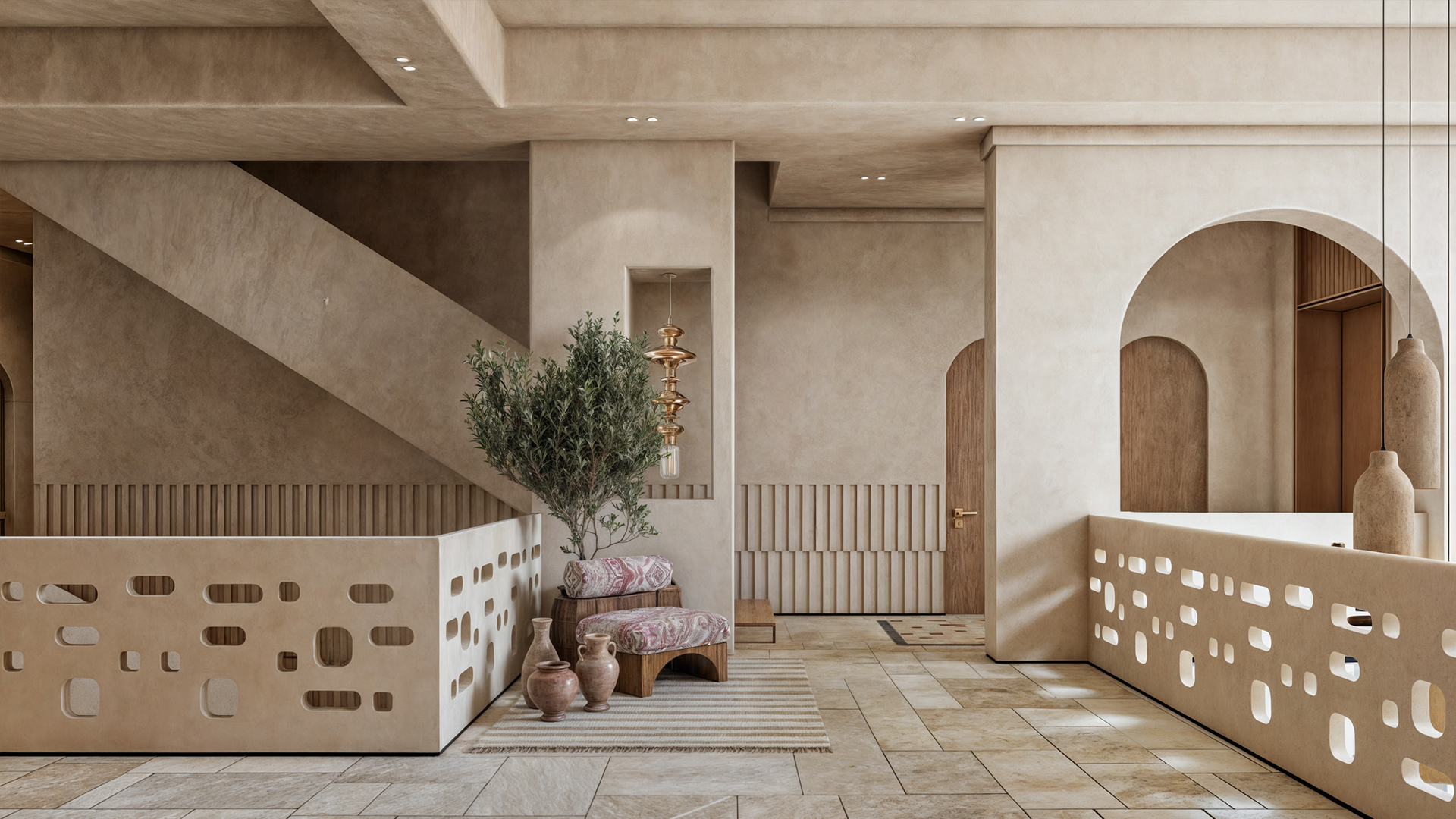 Villa Arcadia | IM23071