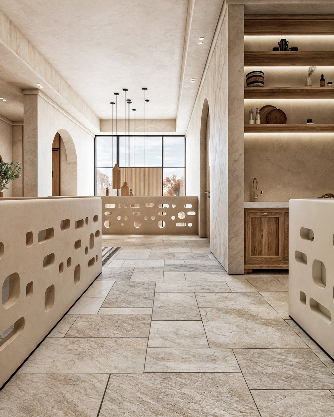 Villa Arcadia | IM23071