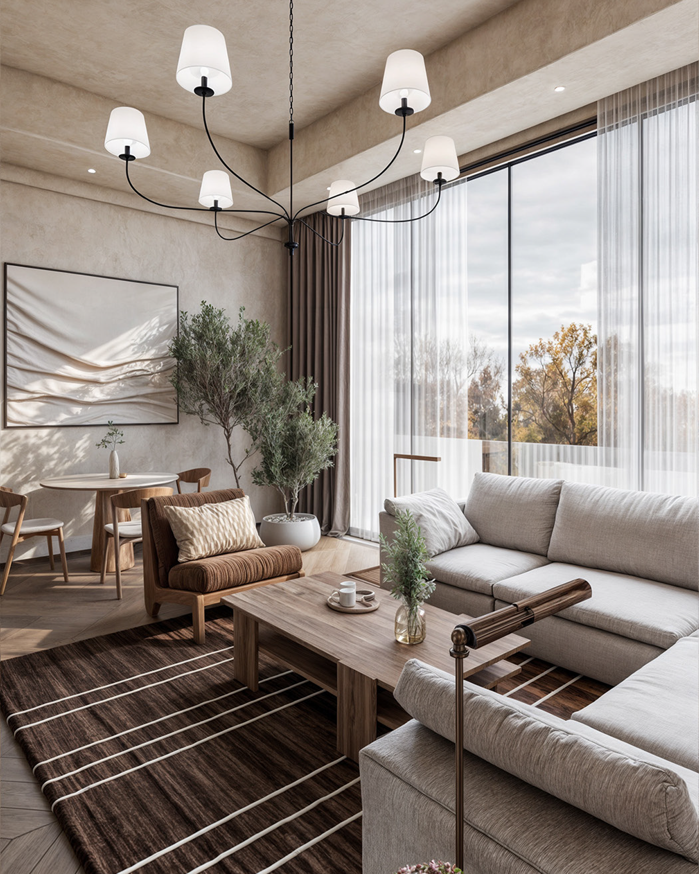 Villa Arcadia | IM23071