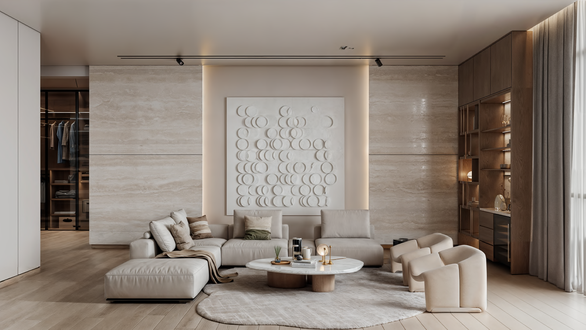 Villa Solenne | IM23120