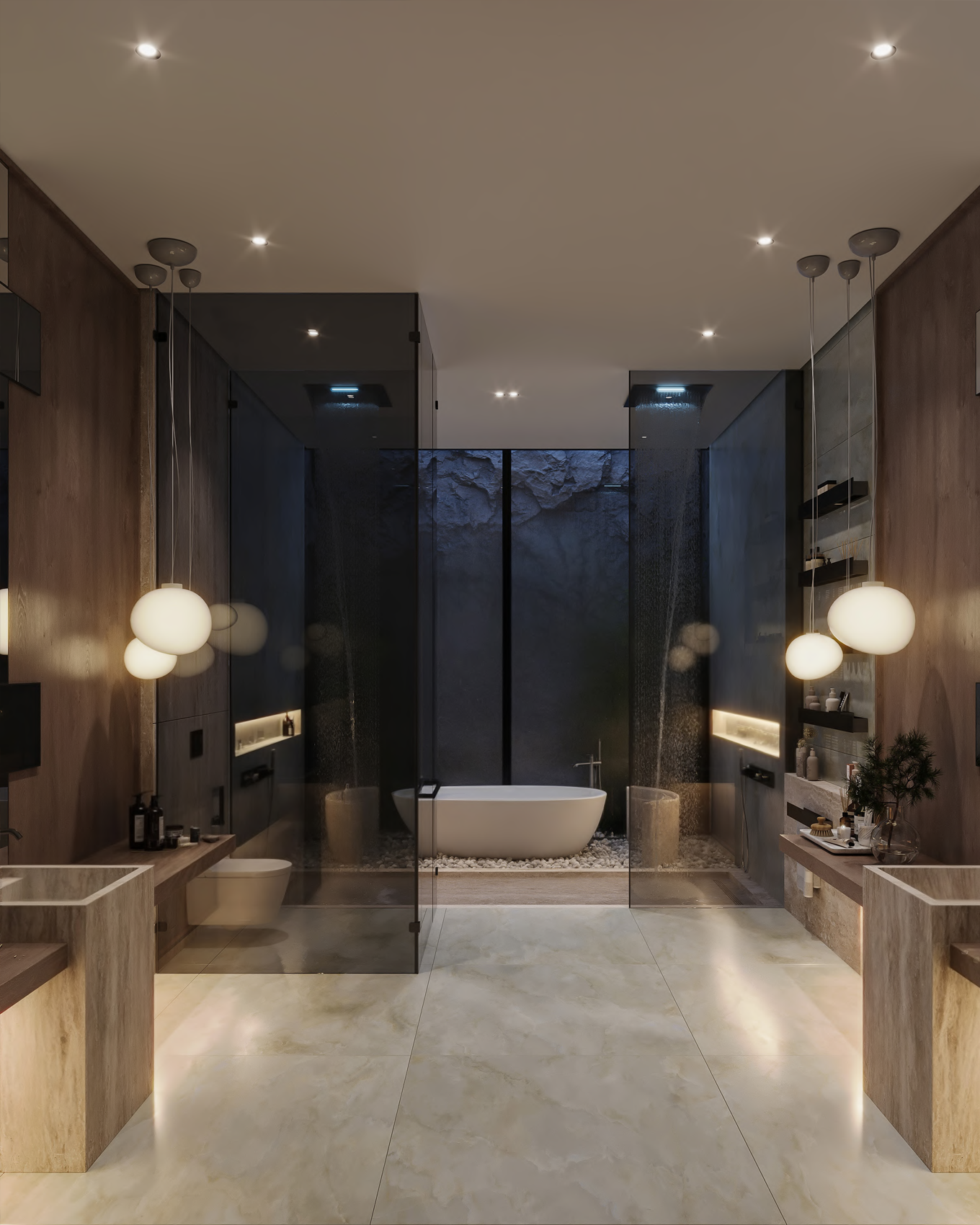 Villa Solenne | IM23120