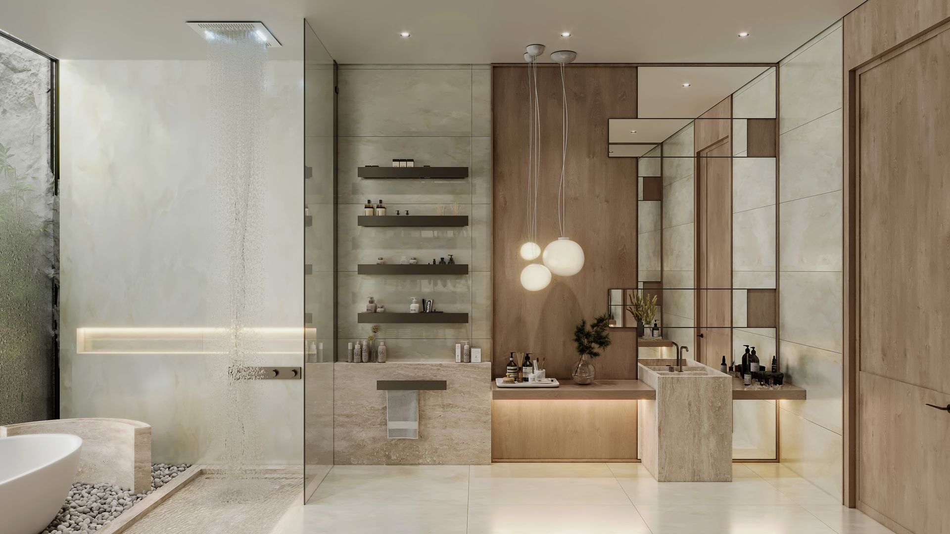 Villa Solenne | IM23120