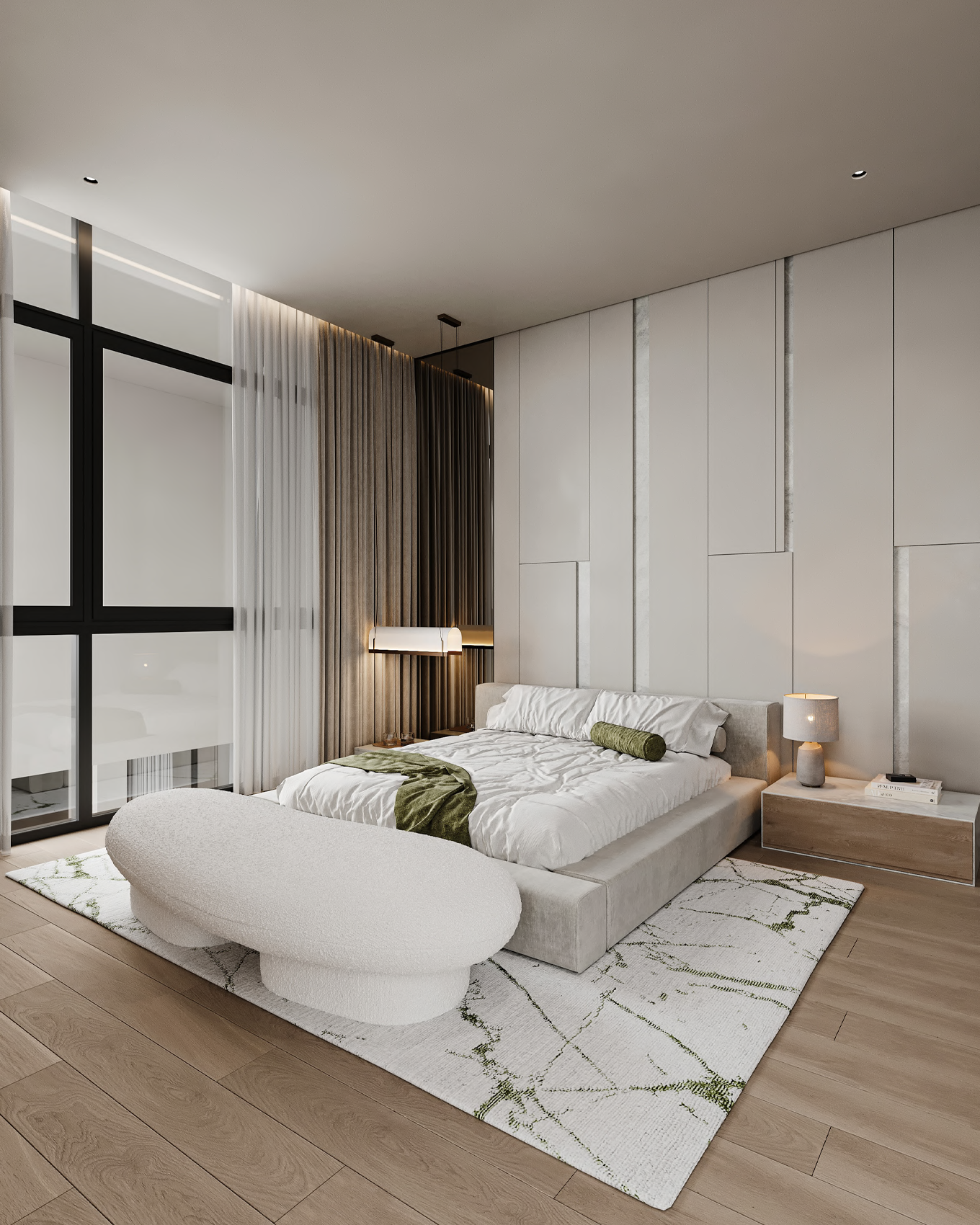 Villa Solenne | IM23120