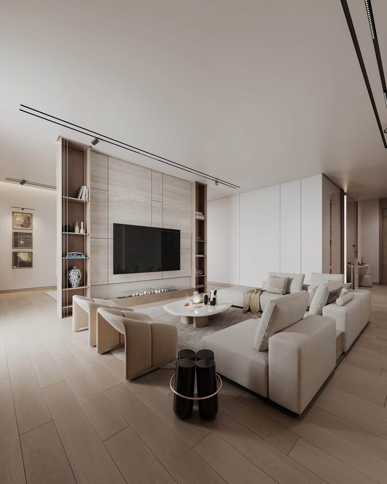 Villa Solenne | IM23120