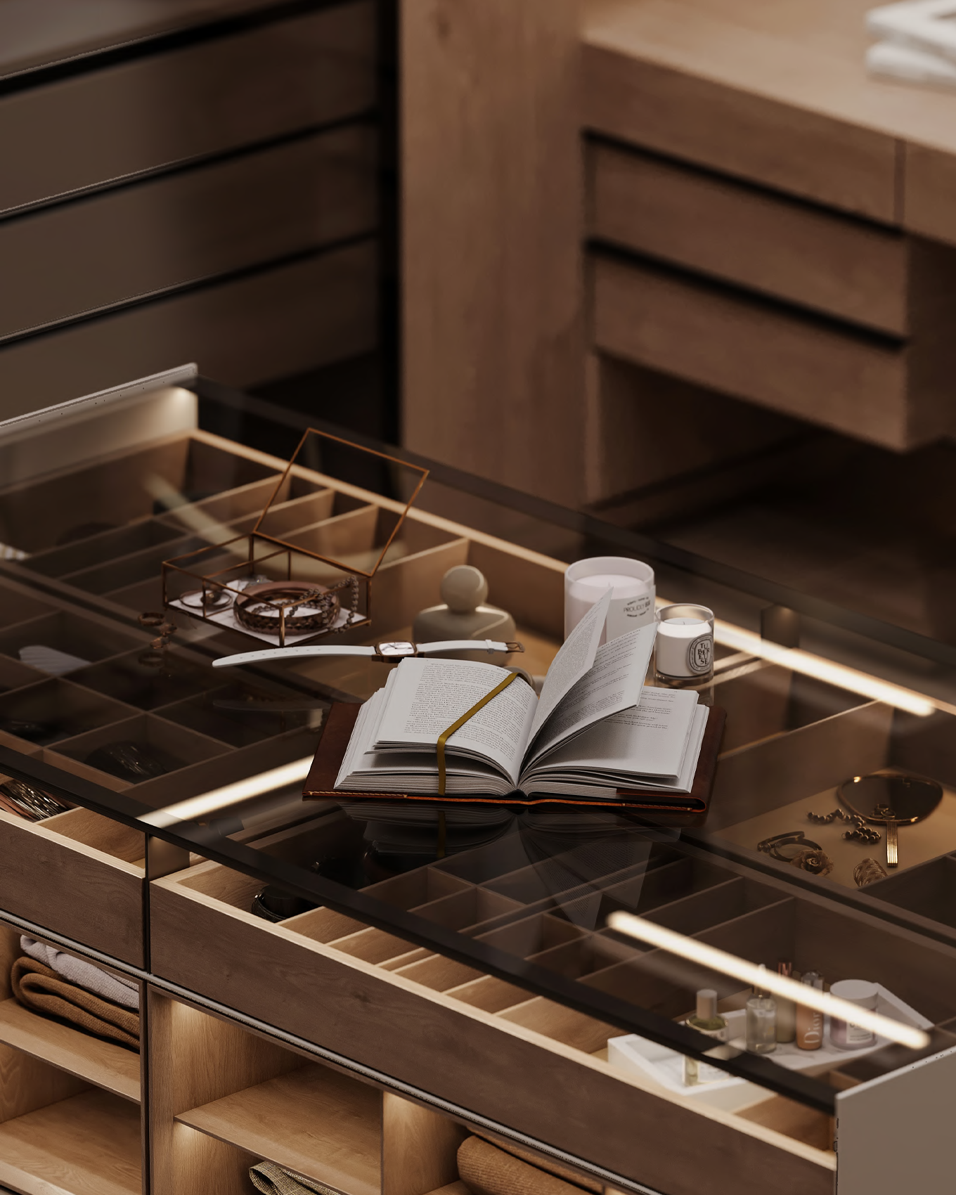 Villa Solenne | IM23120