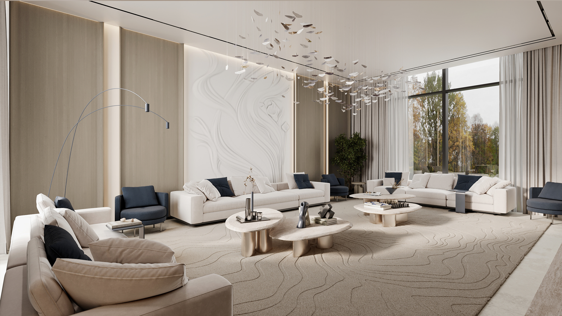 Villa Solenne | IM23120