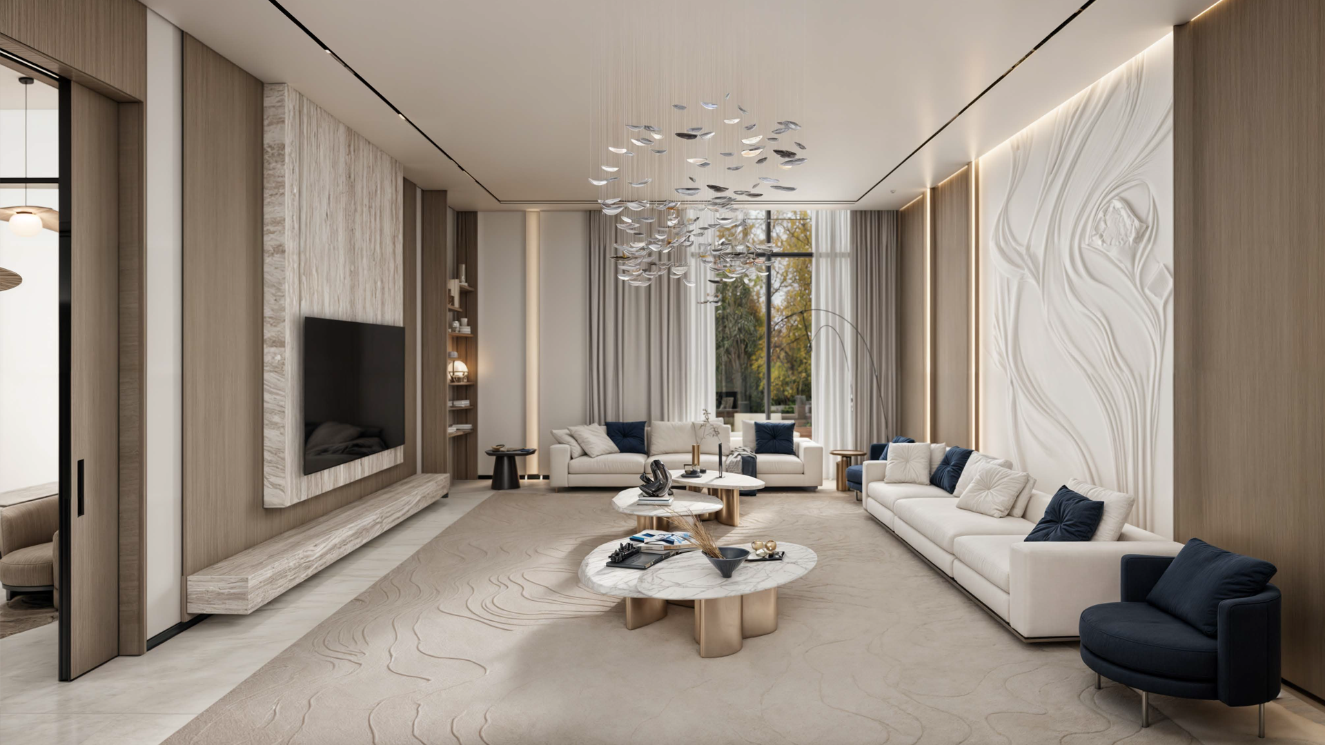 Villa Solenne | IM23120