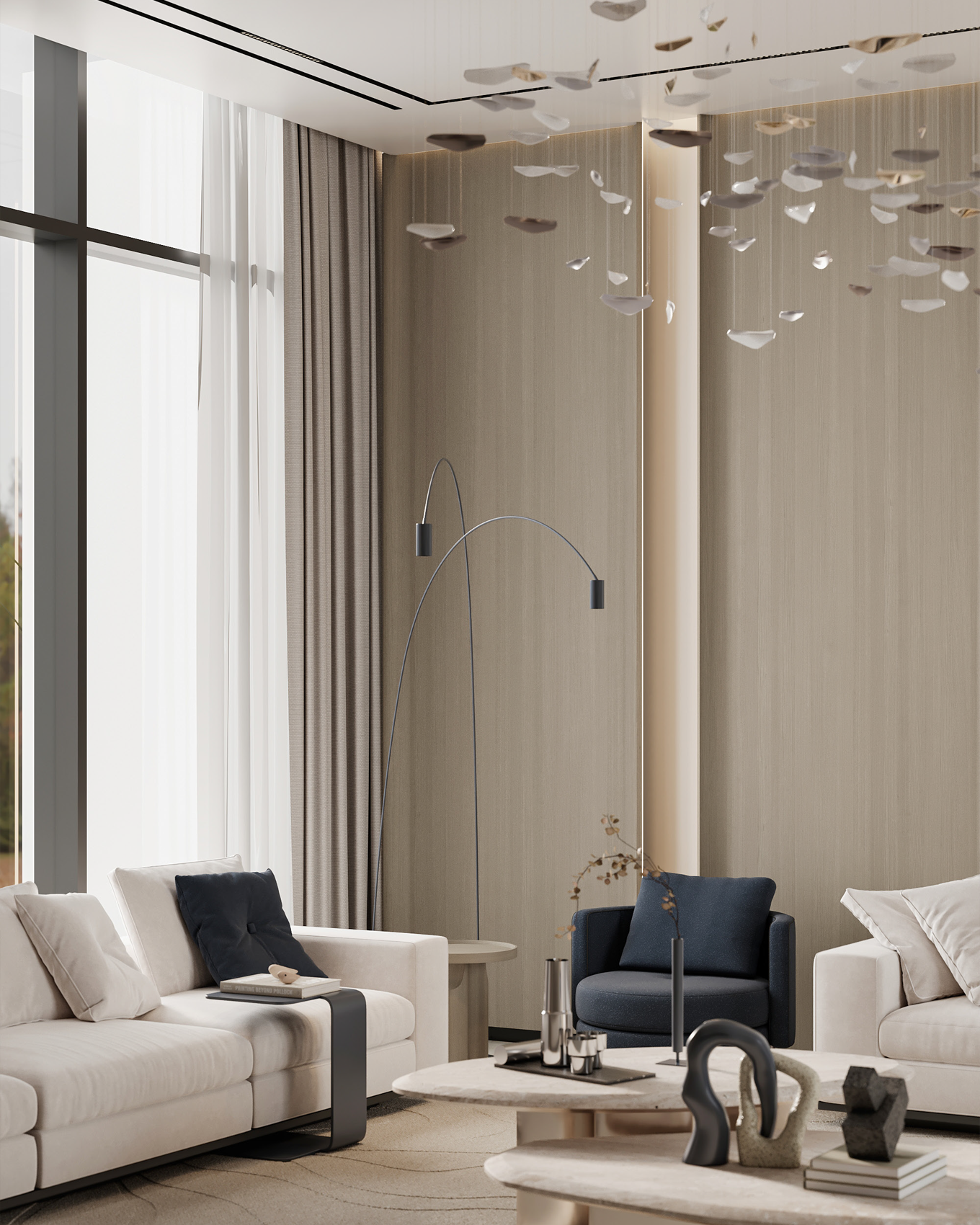 Villa Solenne | IM23120