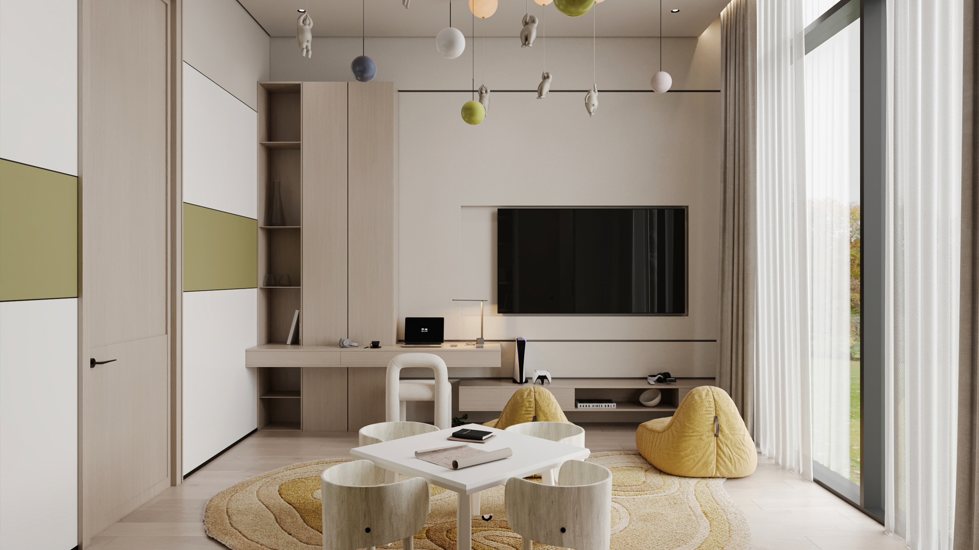 Villa Solenne | IM23120