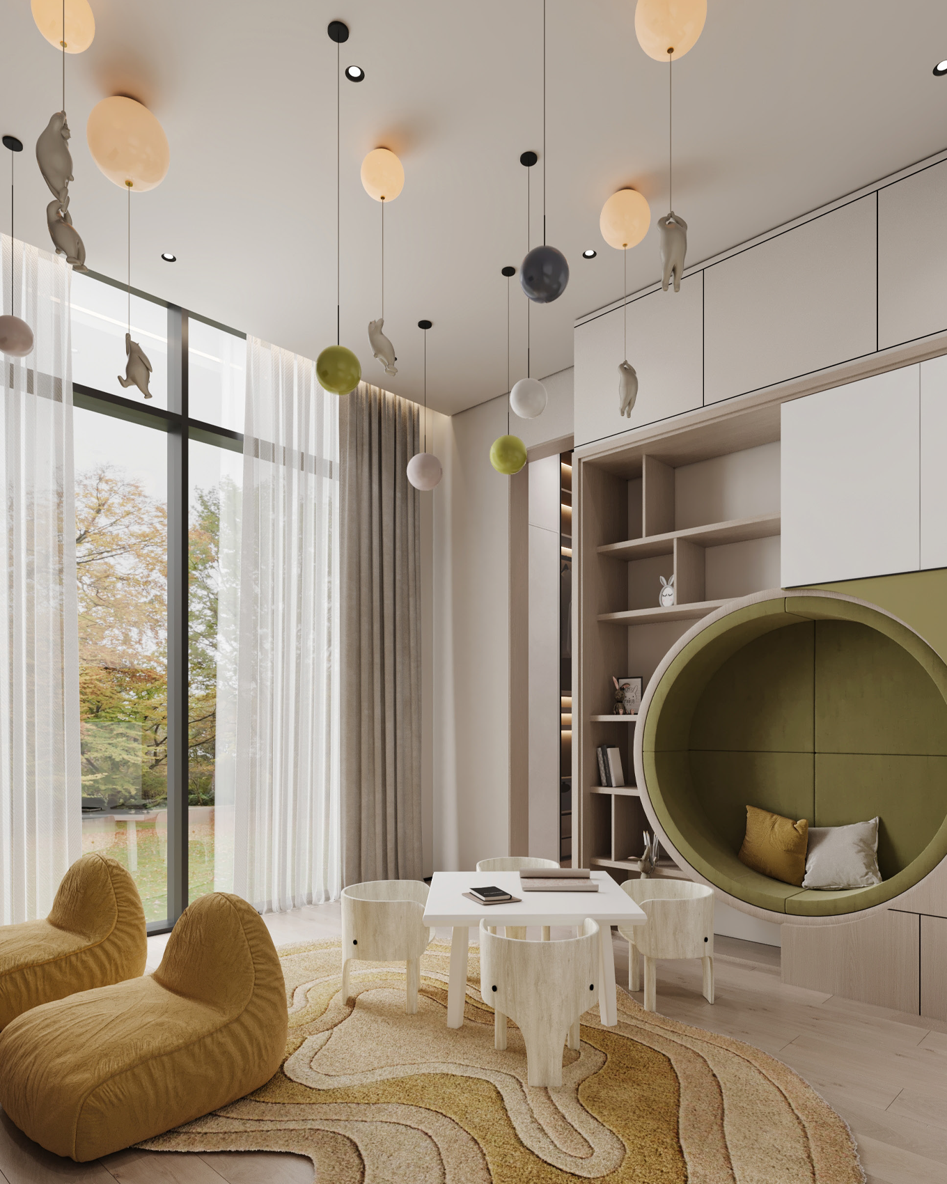 Villa Solenne | IM23120