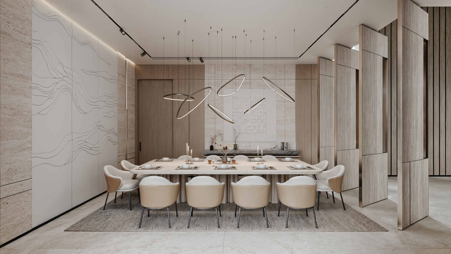 Villa Solenne | IM23120