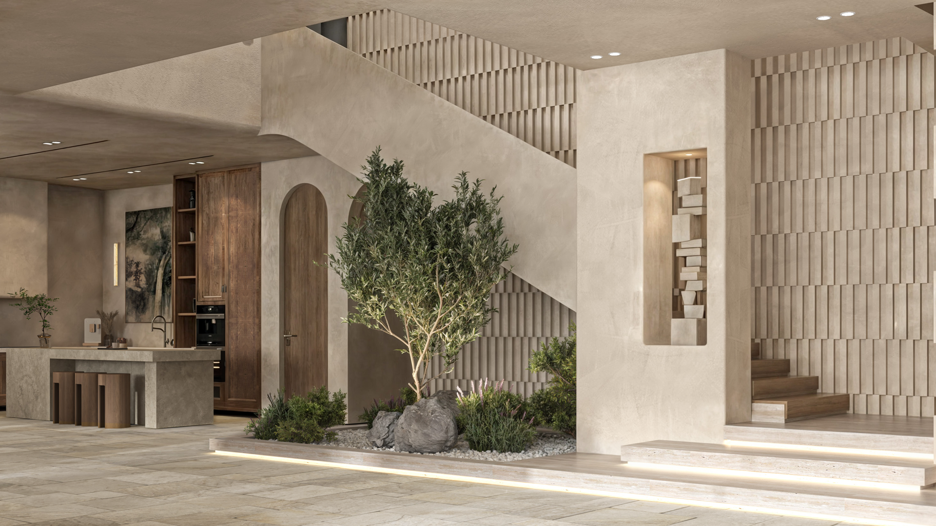 Villa Arcadia | IM23071