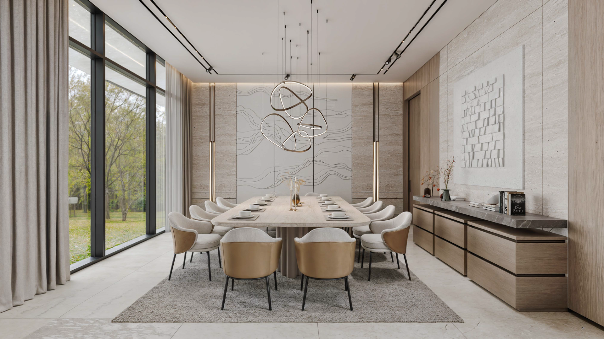 Villa Solenne | IM23120