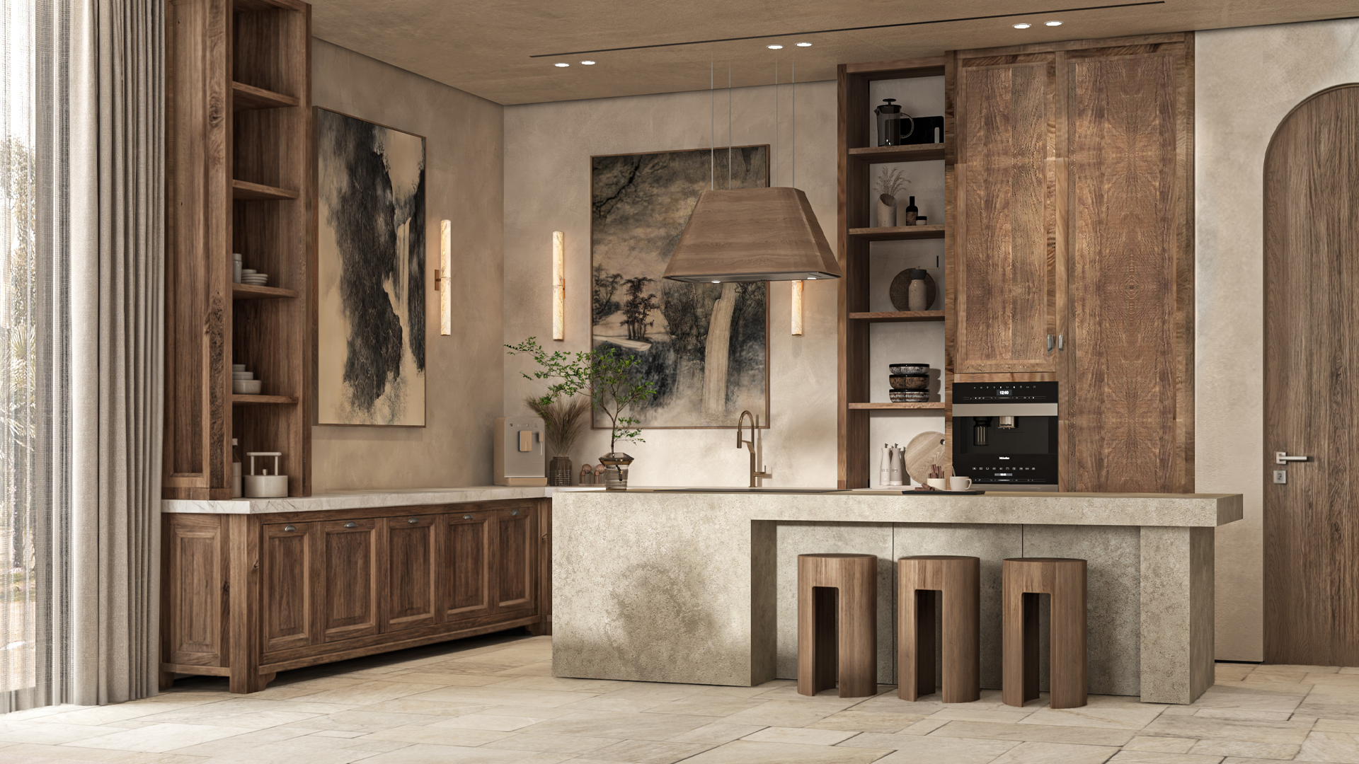 Villa Arcadia | IM23071