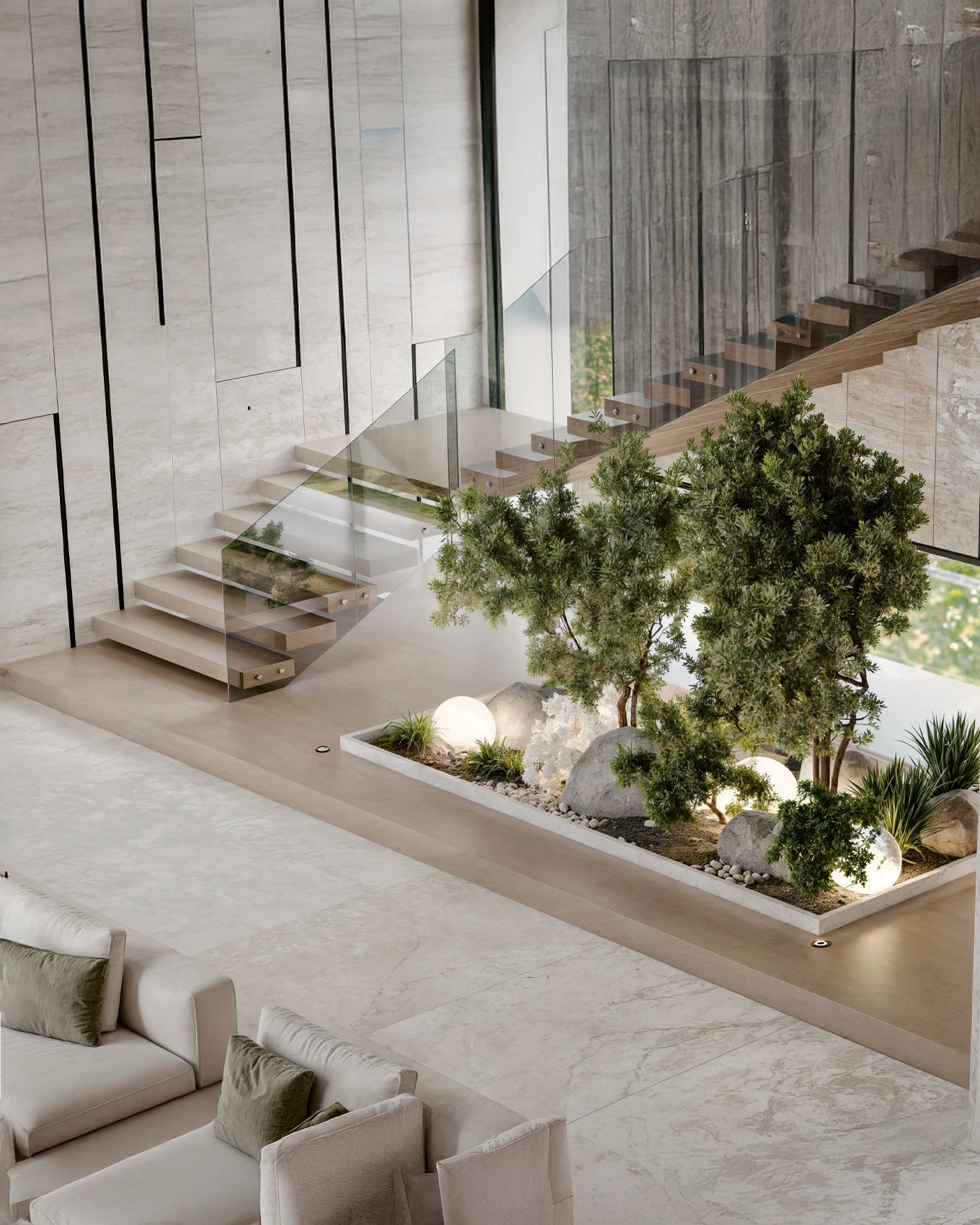 Villa Solenne | IM23120