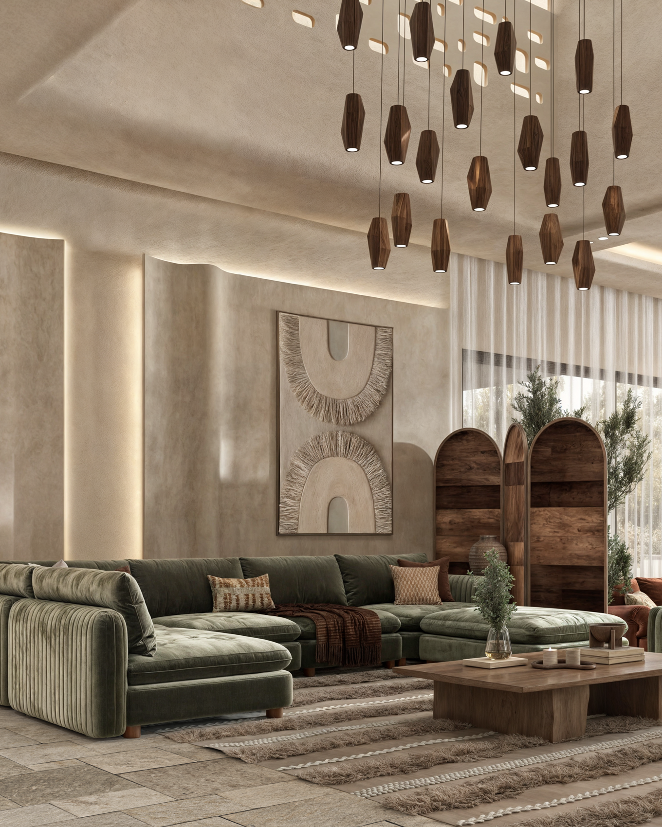 Villa Arcadia | IM23071