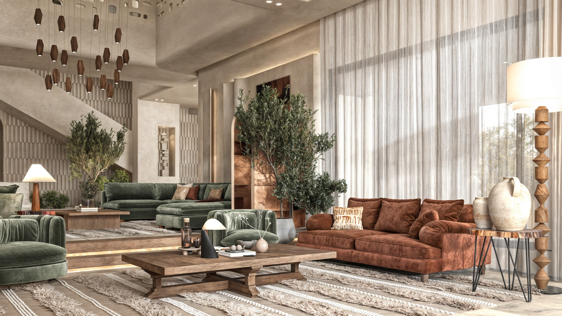 Villa Arcadia | IM23071