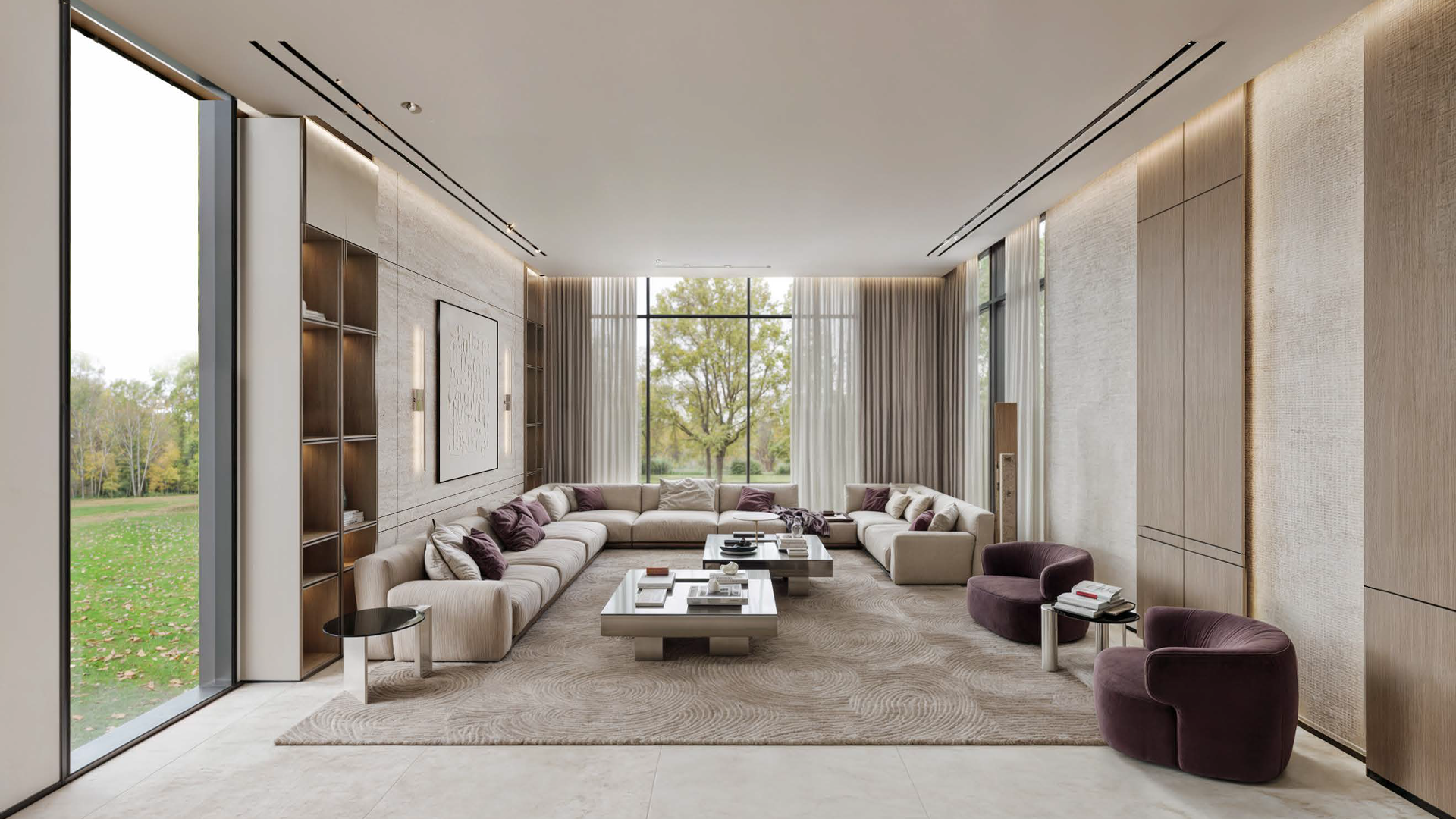 Villa Solenne | IM23120