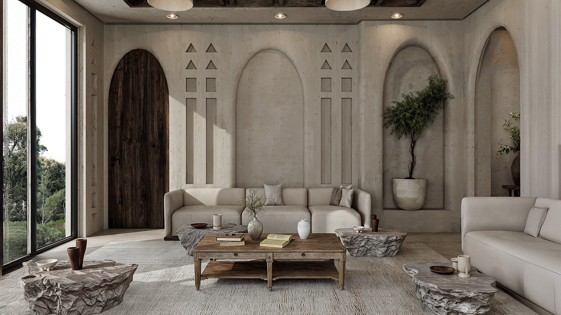 Villa Arcadia | IM23071