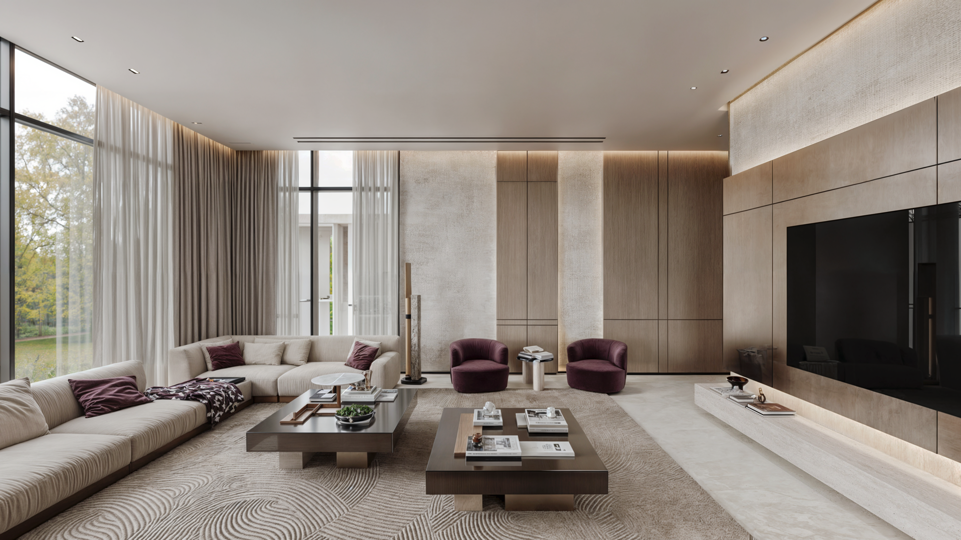 Villa Solenne | IM23120