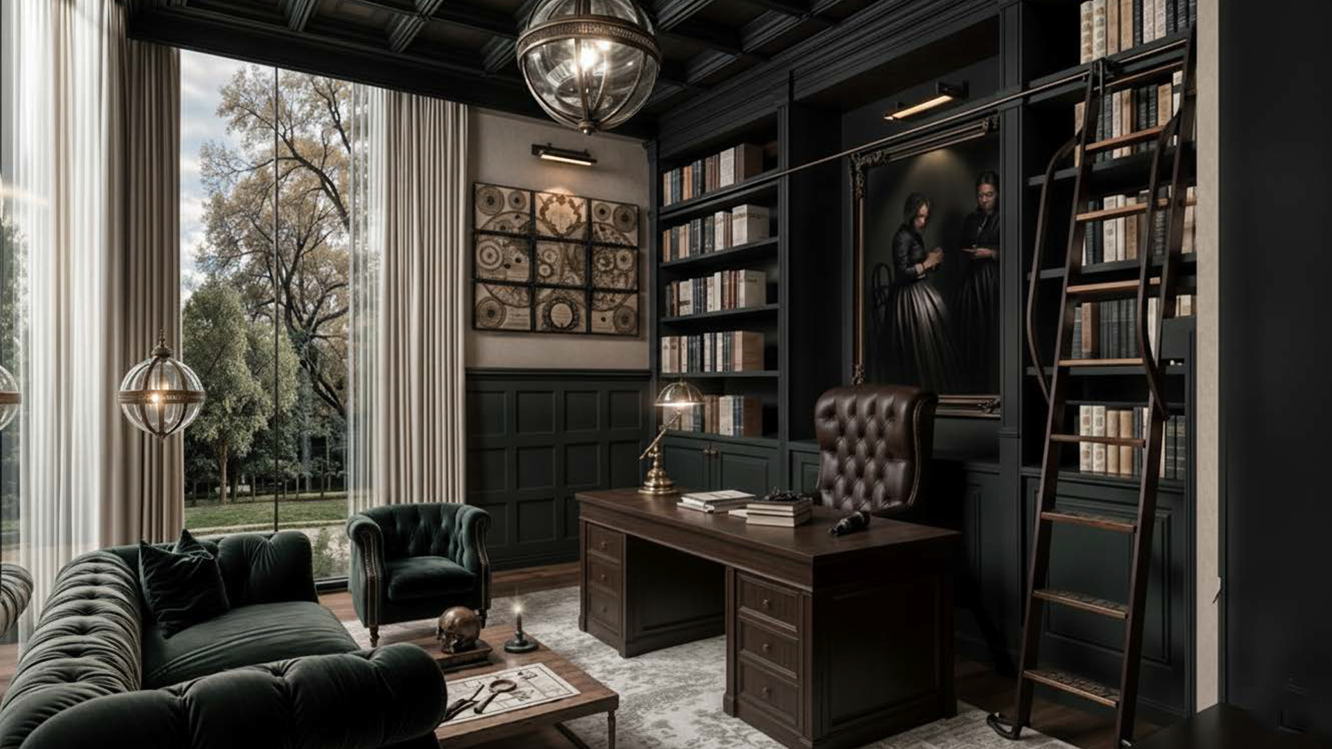 Villa Arcadia | IM23071