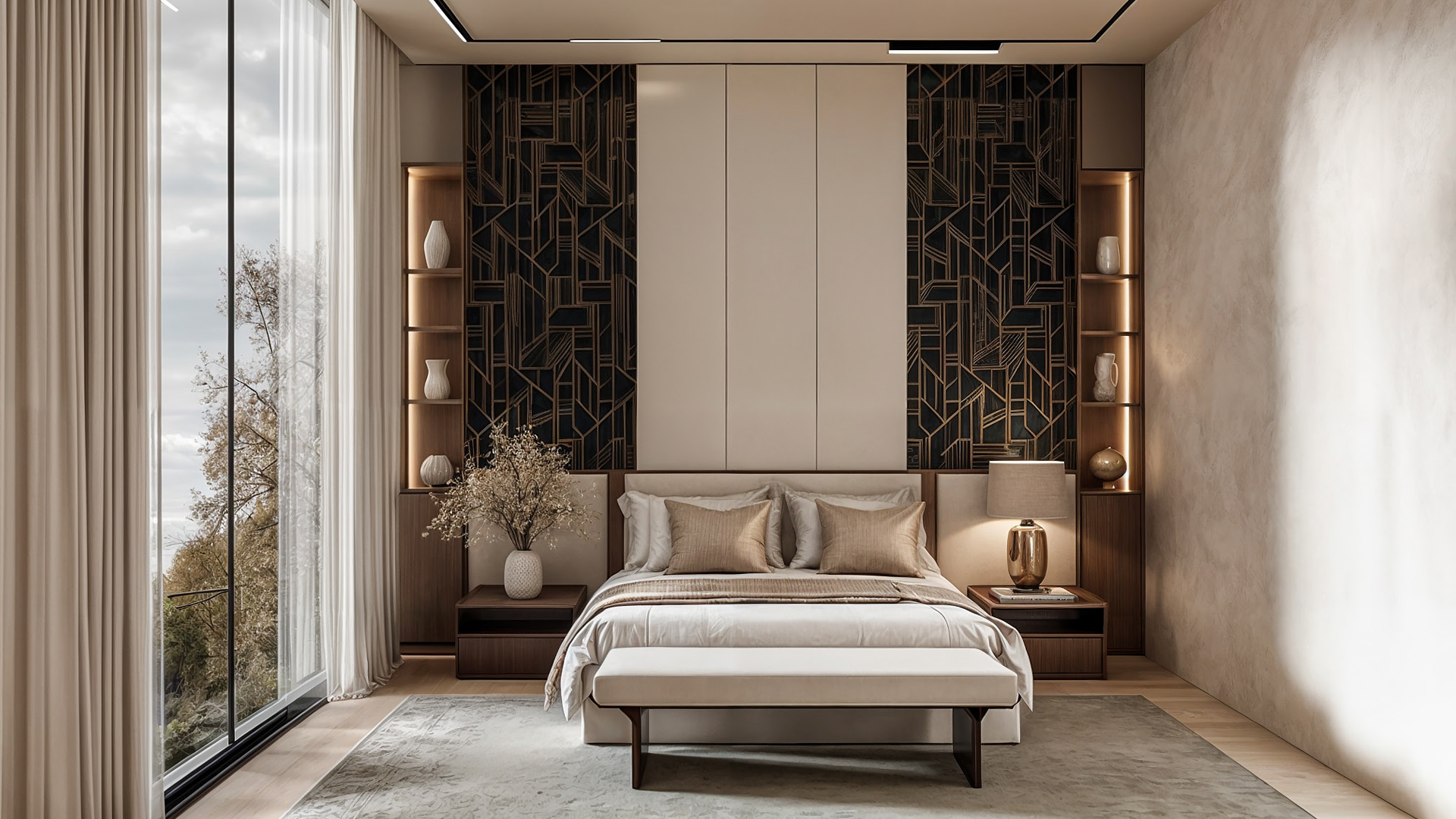 Villa Arcadia | IM23071