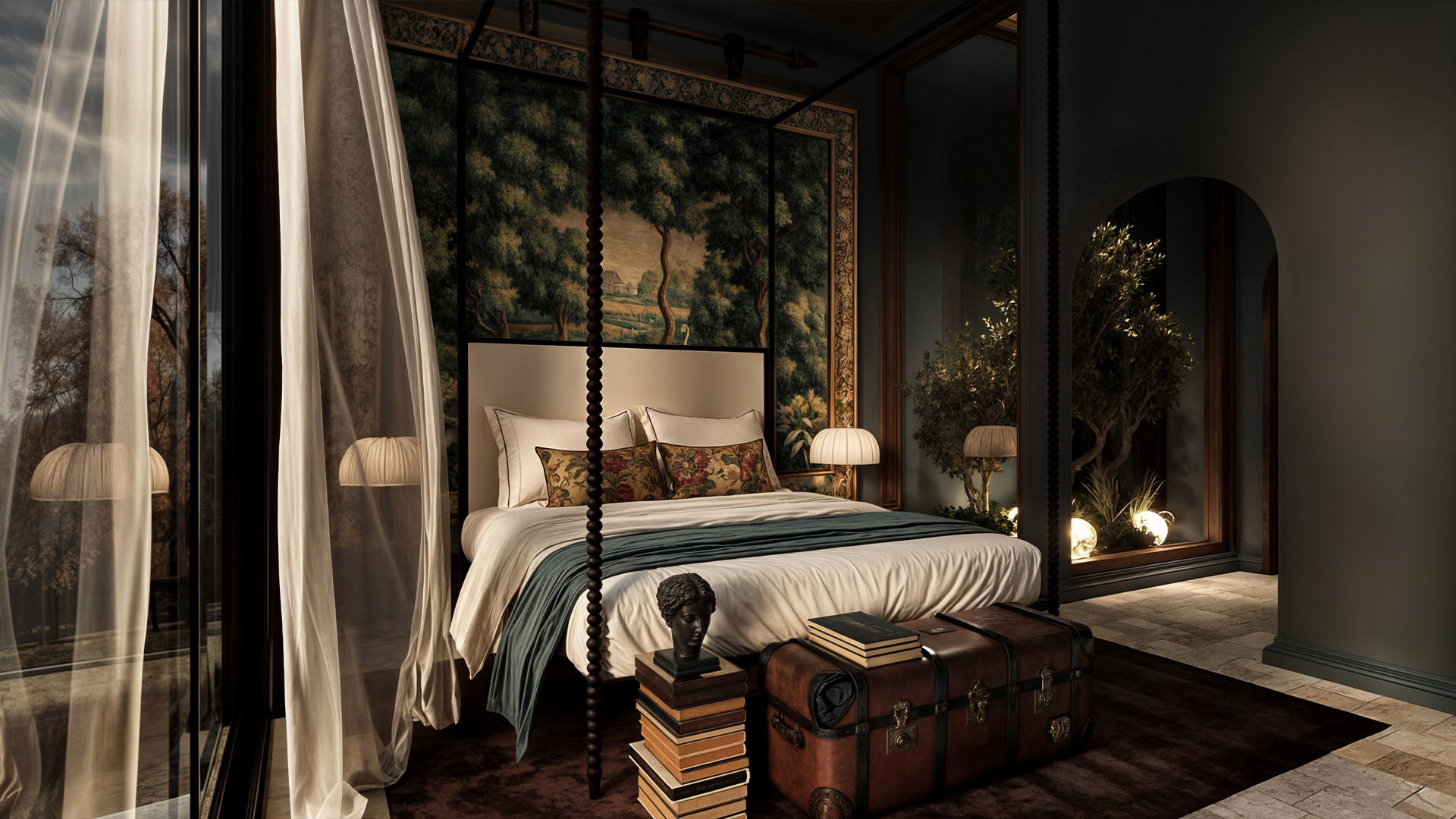 Villa Arcadia | IM23071